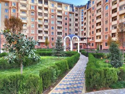 Аренда Квартира Яккасарой Улица Бабур Парисен