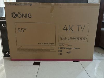 43 lik 55 lik tvlar smart