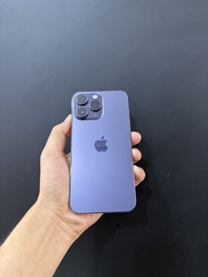 IPhone 14 Pro Max 128GB. .