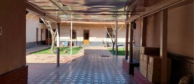 Продается участок Ибн Сино, Ташми перекресток #ZOR