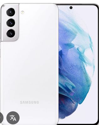 samsung s21 5g