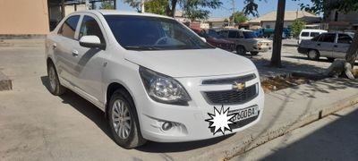 Кобальт 2019 4 поз