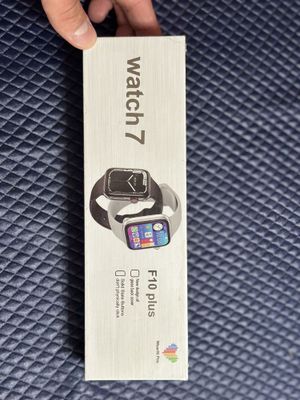 Smart watch f10 plus 44mm