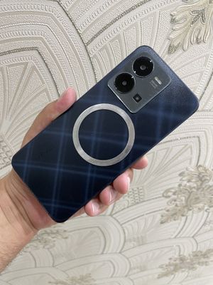 Vivo Y35 Yaxshi holatda 4+4/128gb Aybi yoq
