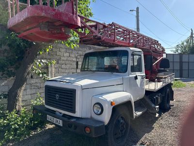 Avtovishka AP 17 Автовышка АП 17 сотилади
