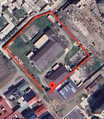 Участок свободного назначения бектимирский район