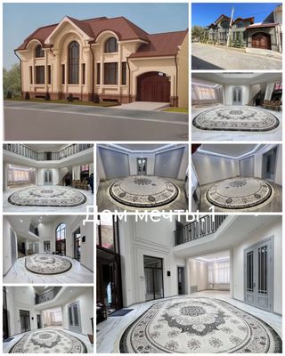 Продаю свой дом в Юнусабаде ор. Зенит. Очень хорошая локация. 6 сот.
