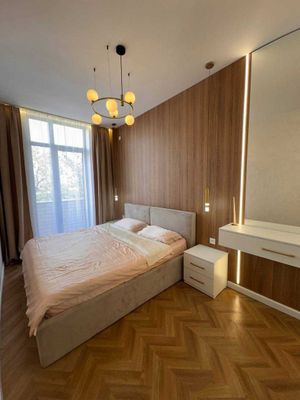 Сдам срочно 1в2/2/9 на Алмазаре Ор-р Ривьера Парк H2