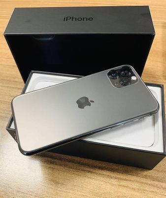 Iphone 11 pro
