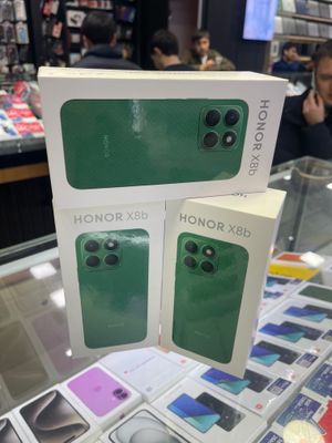 Honor X8B