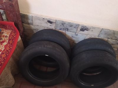 Balon 205*65 r15 srochniy