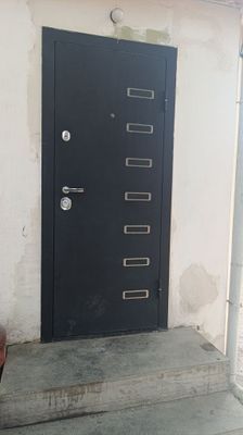 Квартира В Аренду Долго срочна