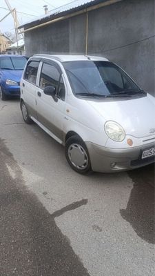 Matiz best yili 2006