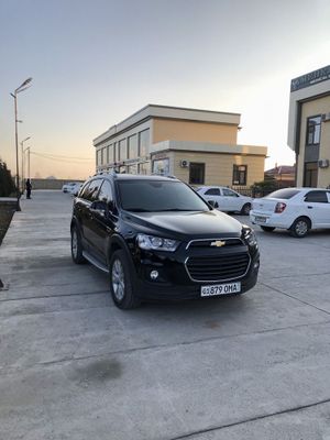 Captiva 4 sotiladi 19 000$