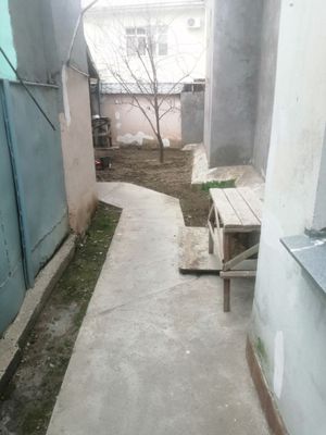 Срочно продаётся участок в Мирабадском районе, Саракулка