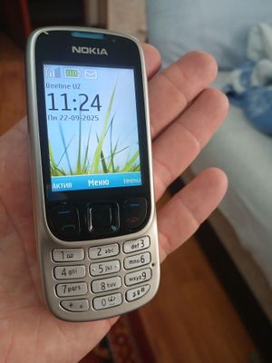 Nokia 6303 Original
