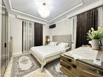 №5 Сдаётся в аренду 2-ком/3/9 квартира на Мирабадский р-н Айбек метро
