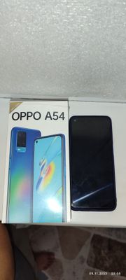 OPPO A54 телефоны сатылады арзан бахада