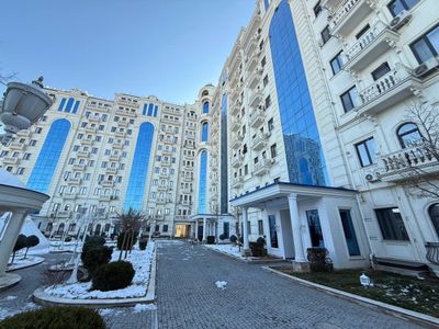 Продажа квартиры коробка Пентхаус 7 комнат