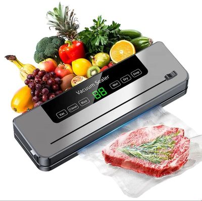 Вакуумный упаковщик. Вакууматор.Vakum upakovka. Dutrieux FKJ 5100