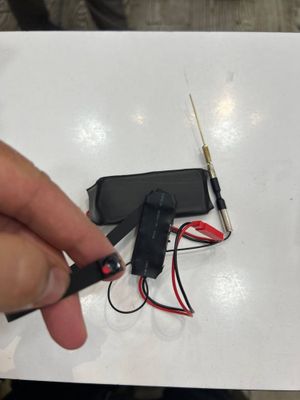 Aypi Wifi kamera