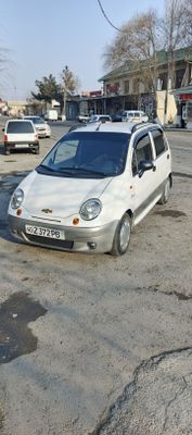 Matiz best sotiladi