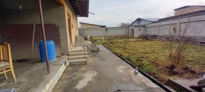 Срочно сотилади участка — 4 сотих ер майдони, Тошкент туманида