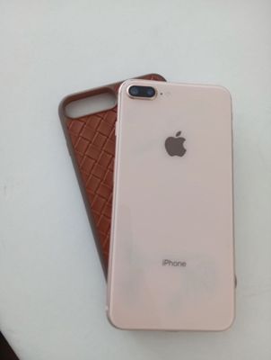 Iphone 8 plus ideal