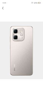 infinix hot 50i