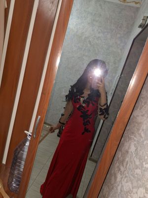 oqshom libosi