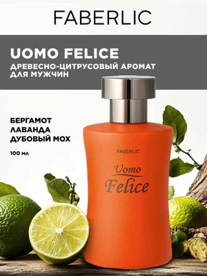 Uomo Felice Faberlic для мужчин