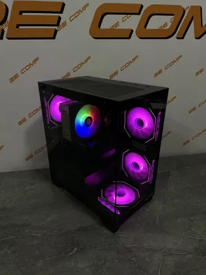 IGROVOY KEYS I5-14400/RX 580/256GB/16GB