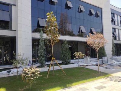 ул.Тахтапуль МКАД 1-этаж в БЦ 1150 м² чистовая парковка на 50 авто