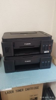 МФУ Canon Pixma G2410 рангли