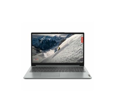 Ноутбук LENOVO IDEAPAD 1 15ALC7/AMD R7-5700U/16GB/512GB/15,6 FHD