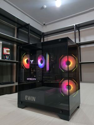 13-Avlod | RTX 3050 | 16Gb DDR4 Kuchli Sborka