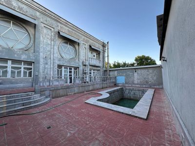 1-я Линия Чайхона Салом Под Комерцию/Бизнес