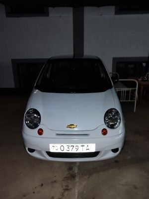 Matiz 2 pozitsiya