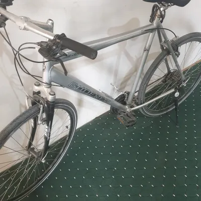 Zudlik bilan velosiped sotiladi