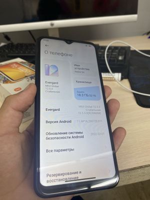 Redmi 9A sport india