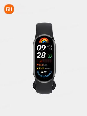 Фитнес часы , Xiaomi Smart Band 9