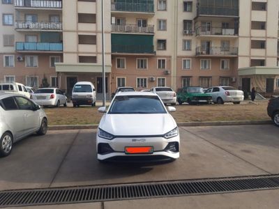 BYD E2 2024 Holati alo