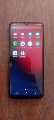 Продаеться Samsung A02S 32gb