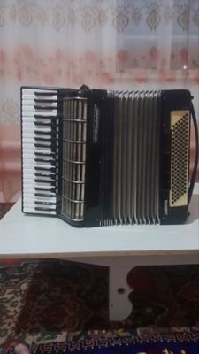 Akardion sotladi yangi