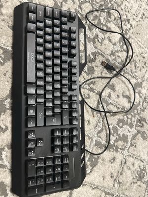 OXO ProGamer K10 USB klaviatura
