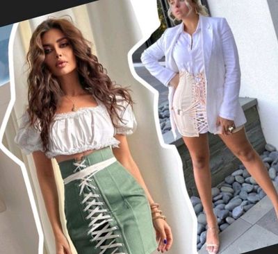 Ayollar arzon kiyimlari Turkiya Xitoy fabrichni