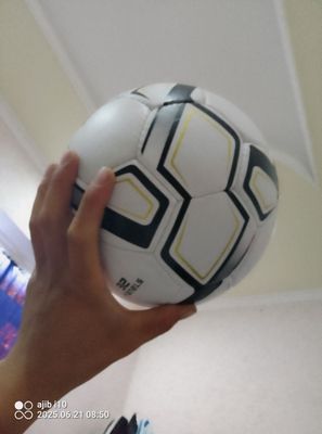 Fudbol tupi ishlab chiqarilgan sanasi 2025