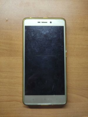 Телефон Xiaomi redmi 3