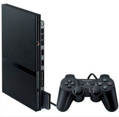 Playtation 2 sotiladi sassiniyasi zor