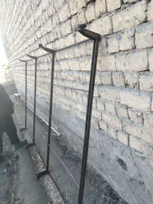 Bagaj. Uazga boladi doki borr